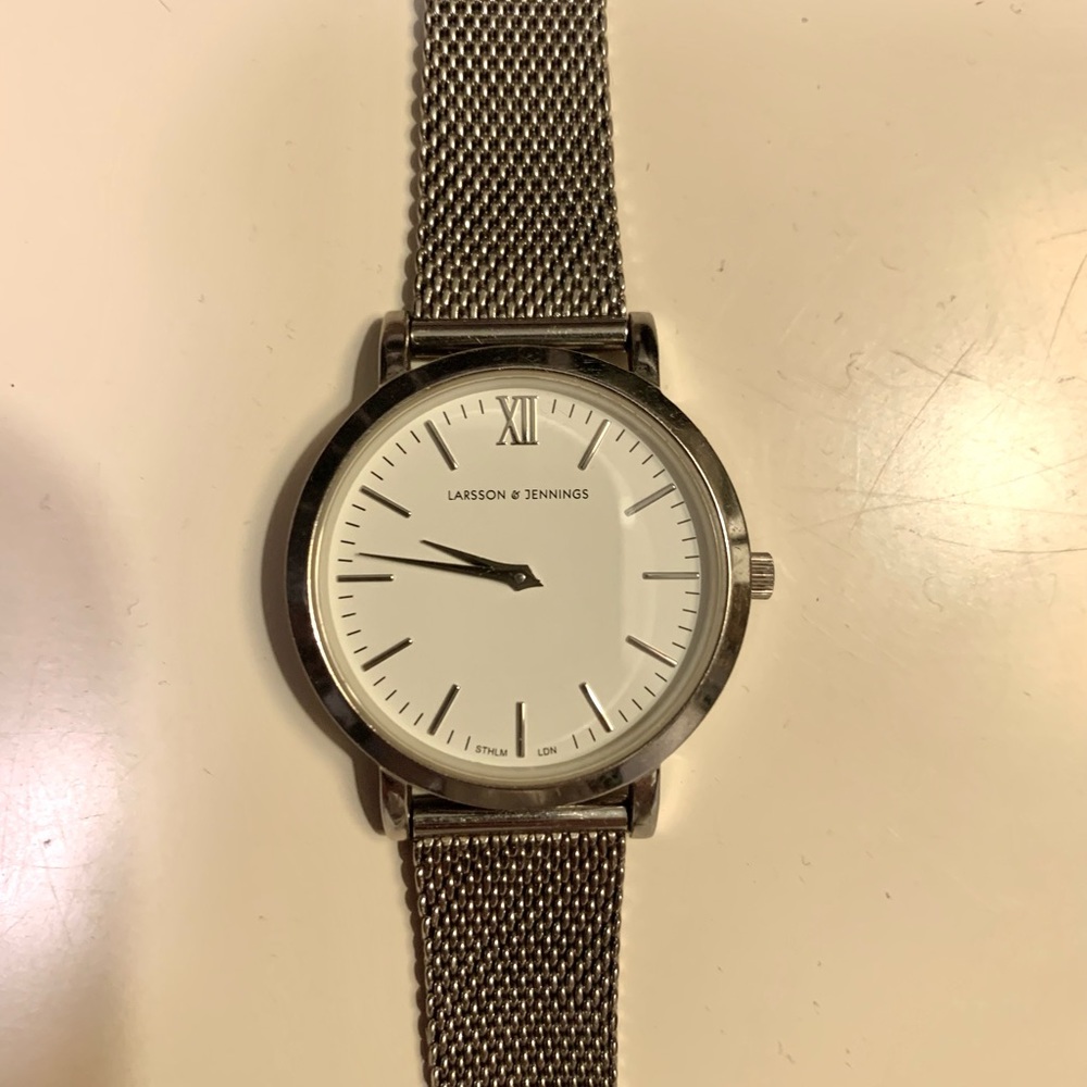 Larsson and Jennings men’s watch